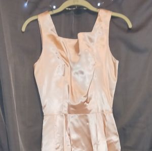 One of kind evening gown